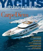 Yachts International - September 2011